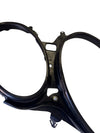 Mercedes-Benz E W211 Compatible Left & Right Headlamp Rubber Gasket A2118200612/0512