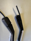 Mercedes W124 C124 A124 S124 Compatible Headlight Wiper Blade 1 Pair Amg 124820024567