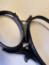 Mercedes-Benz E W211 Compatible Left & Right Headlamp Rubber Gasket A2118200612/0512