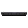 Mercedes W124 C124 A124 1985-1996 Compatible Rear Bumper Gen1 Amg Type