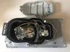Mercedes W123 C123 Coupe S123 1979-1985 Compatible Headlight Right + Left Set