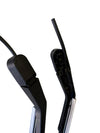Mercedes W124 C124 A124 S124 Compatible Headlight Wiper Blade 1 Pair Amg 124820024567