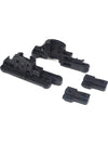 JEEP RENEGADE Compatible Sunroof Ceiling Clip and Slider Bracket Repair Kit
