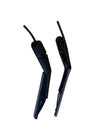 Mercedes W124 C124 A124 S124 Compatible Headlight Wiper Blade 1 Pair Amg 124820024567