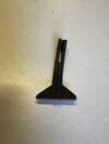 Mercedes Benz W124 1987-1993 Compatible Hood Release Handle Front Grille