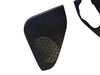 Mercedes C Class W202 1993-2000 C220 Compatible Rear L+R Door Card Speaker Mesh Grille