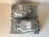 Mercedes W123 C123 Coupe S123 1976-1979 Compatible Headlight Right + Left Set