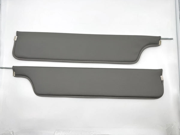 Ford Truck 1972-1979 Bronco 1978-1979 Compatible Sunvisor Set