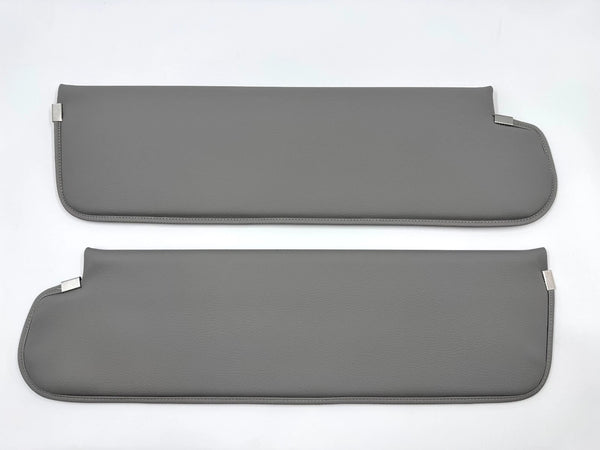 Chevy 1967-1972 C10 C20 C30 K10 Blazer GMC Pickup Truck Compatible Sunvisor Set