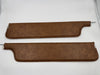 Ford Truck 1972-1979 Bronco 1978-1979 Compatible Sunvisor Set