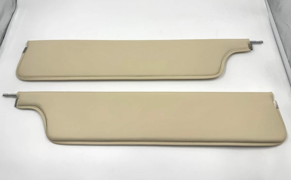 Ford Truck 1972-1979 Bronco 1978-1979 Compatible Sunvisor Set