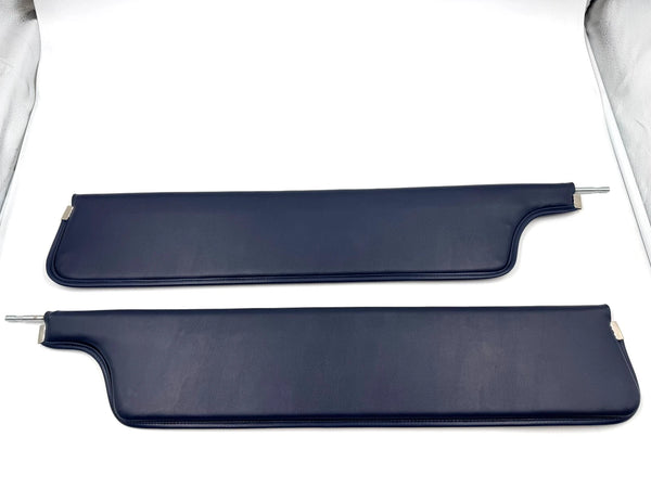 Ford Truck 1972-1979 Bronco 1978-1979 Compatible Sunvisor Set