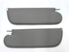 Oldsmobile 442 1964-1967 Compatible Sunvisor Set Left & Right Pair