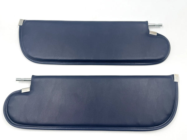 Buick Skylark Hardtop Wagon 1964-1967 Compatible Sunvisor Set Left & Right Pair