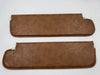 Chevy 1967-1972 C10 C20 C30 K10 Blazer GMC Pickup Truck Compatible Sunvisor Set