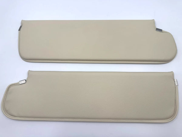Chevy 1967-1972 C10 C20 C30 K10 Blazer GMC Pickup Truck Compatible Sunvisor Set