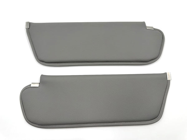 Plymouth Duster 1970-1976 Compatible Compatible Sunvisor Set Left & Right Pair