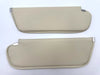 Plymouth Duster 1970-1976 Compatible Compatible Sunvisor Set Left & Right Pair