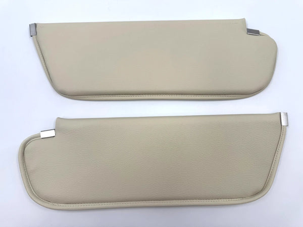 Plymouth Duster 1970-1976 Compatible Compatible Sunvisor Set Left & Right Pair