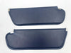 Plymouth Duster 1970-1976 Compatible Compatible Sunvisor Set Left & Right Pair
