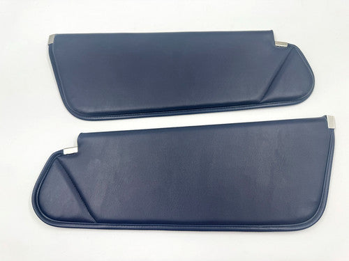 Chevrolet Camaro 1970-1981 Compatible Sunvisor Set Left & Right Pair