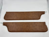 Ford F Series F100 F250 F350 1967-1972 Compatible Sunvisor Set Left & Right Pair