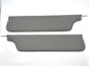 Ford F Series F100 F250 F350 1967-1972 Compatible Sunvisor Set Left & Right Pair