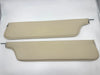 Ford F Series F100 F250 F350 1967-1972 Compatible Sunvisor Set Left & Right Pair
