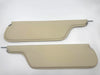Ford Ranchero Thunderbird LTD II 1977-1979 Compatible Sunvisor Set