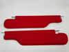 Buick Skylark 1970 - 1972/ GS Convertible Compatible Sunvisor Set Left & Right Pair