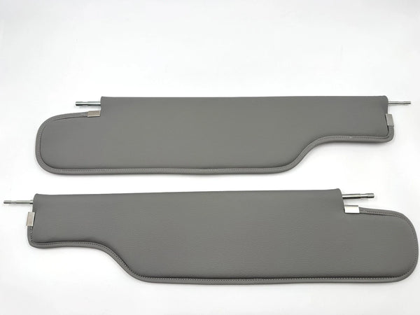 Buick Skylark 1970 - 1972/ GS Convertible Compatible Sunvisor Set Left & Right Pair