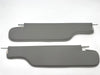 Oldsmobile Cutlass 1970 - 1972/ 442 Convertible Compatible Sunvisor Set Left & Right Pair