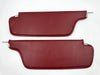 Plymouth Duster 1970 Compatible Sunvisor Set Left & Right Pair