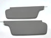 Plymouth Duster 1970 Compatible Sunvisor Set Left & Right Pair