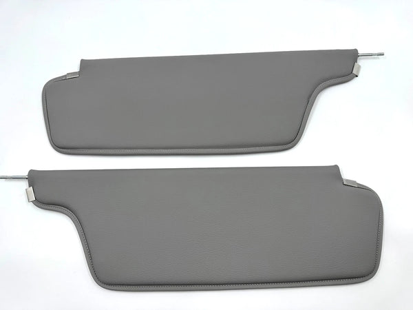 Plymouth Duster 1970 Compatible Sunvisor Set Left & Right Pair