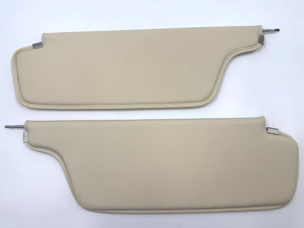 Plymouth Duster 1970 Compatible Sunvisor Set Left & Right Pair