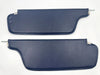 Plymouth Duster 1970 Compatible Sunvisor Set Left & Right Pair