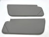 GM 1970-1978 Camaro Firebird Trans Am Compatible Sunvisor Set Left & Right Pair