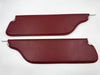 Ford Fairlane 1960-1965 Falcon Compatible Sunvisor Set