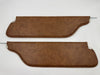 Ford Fairlane 1960-1965 Falcon Compatible Sunvisor Set