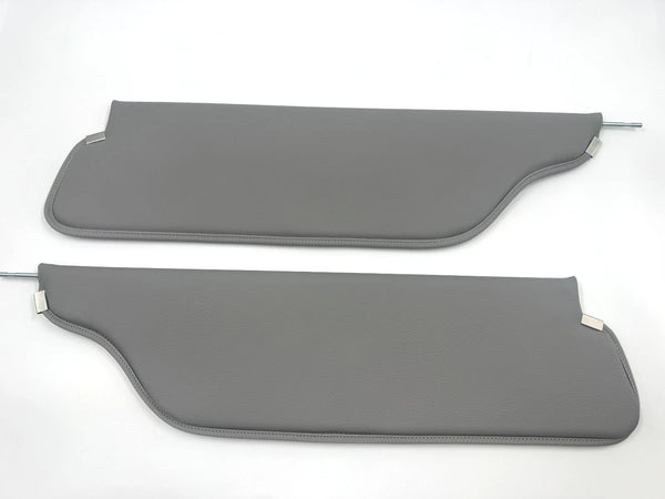 Ford Fairlane 1960-1965 Falcon Compatible Sunvisor Set