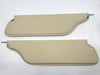 Ford Fairlane 1960-1965 Falcon Compatible Sunvisor Set