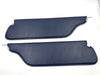 Ford Fairlane 1960-1965 Falcon Compatible Sunvisor Set