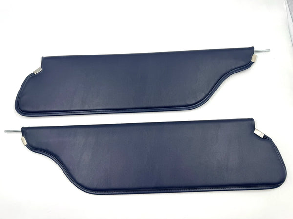 Ford Fairlane 1960-1965 Falcon Compatible Sunvisor Set