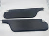 Pontiac Grand Prix Coupe 1968-1972 2 Doors Hardtop Compatible Sunvisor Set Left & Right Pair