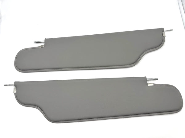 Chevrolet Impala SS Convertible 1961-1962 Compatible Sunvisor Set Left & Right Pair