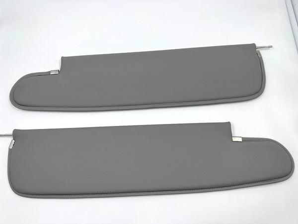 Plymouth Valiant 1961-1963 Compatible Sunvisor Set Left & Right Pair