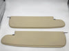 Plymouth Valiant 1961-1963 Compatible Sunvisor Set Left & Right Pair
