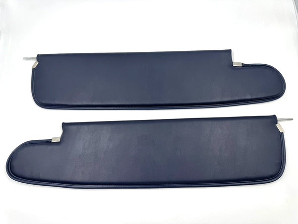 Plymouth Valiant 1961-1963 Compatible Sunvisor Set Left & Right Pair
