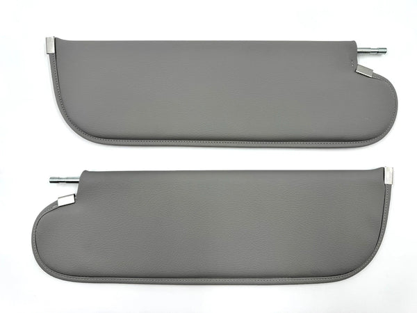 Chevrolet Chevy 2 Nova 2DR Hardtop Coupe Compatible Sunvisor Set Left & Right Pair